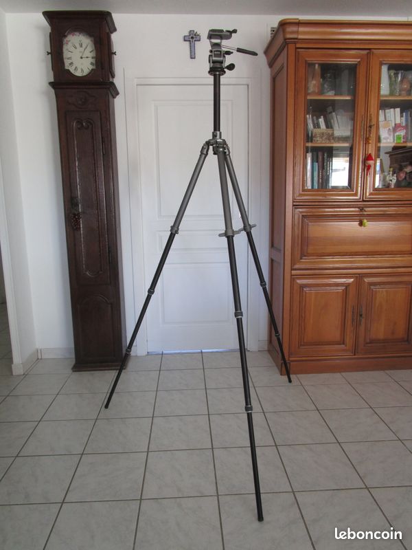 Pied photo Gitzo (image 2)