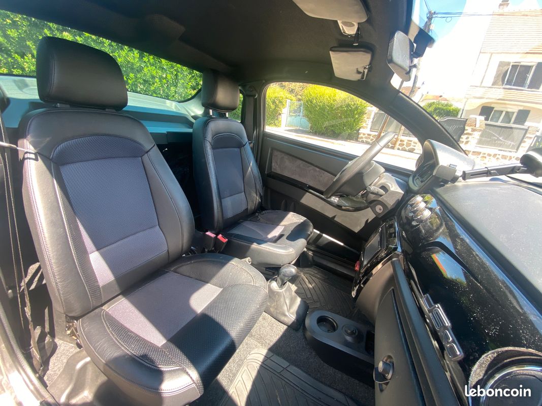 Ligier js50 rc (voiture sans permis) (image 9)