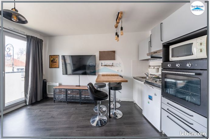 Appartement a louer combs-la-ville - 1 pièce(s) - 27 m2 - Surfyn