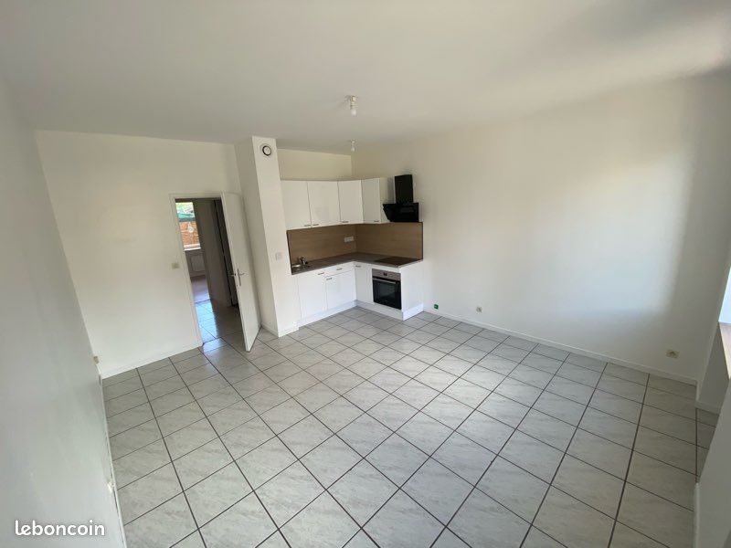 Appartement 2 pièces 33 m² · à Forbach · 33 m² · 450 €/mois