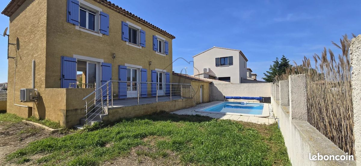 Maison 7 pièces 96 m² · à Arles · 96 m² · 271 000 €