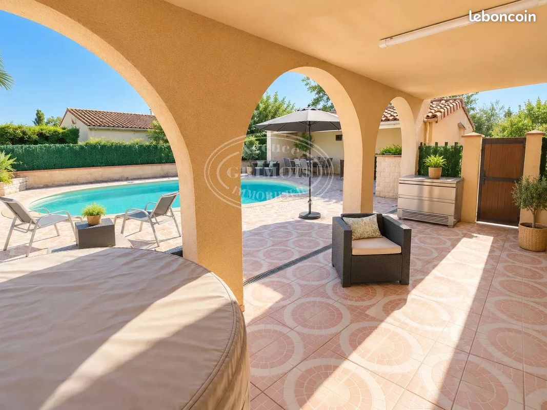Maison 5 pièces 160 m² · à Dieupentale · 160 m² · 463 000 €