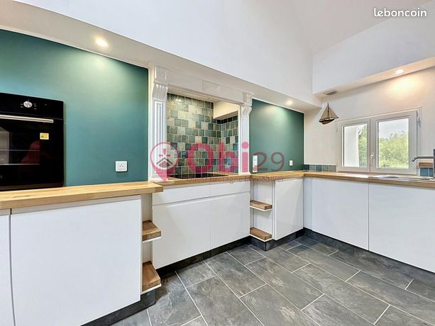 Maison 7 pièces 121 m²