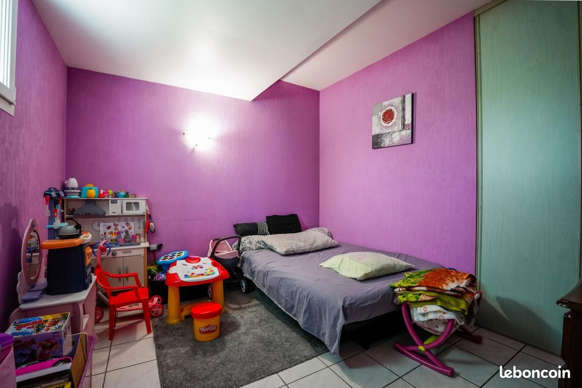Maison 5 pièces 134 m² (image 13)