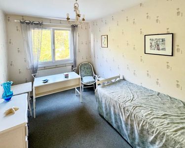 Appartement 385 000 € - 112 m²