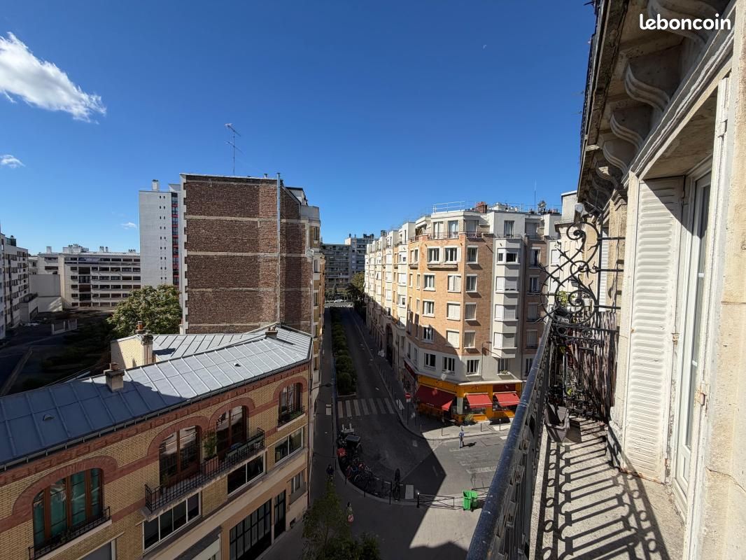 Appartement 3 pièces 50 m² · à Paris · 50 m² · 420 000 €