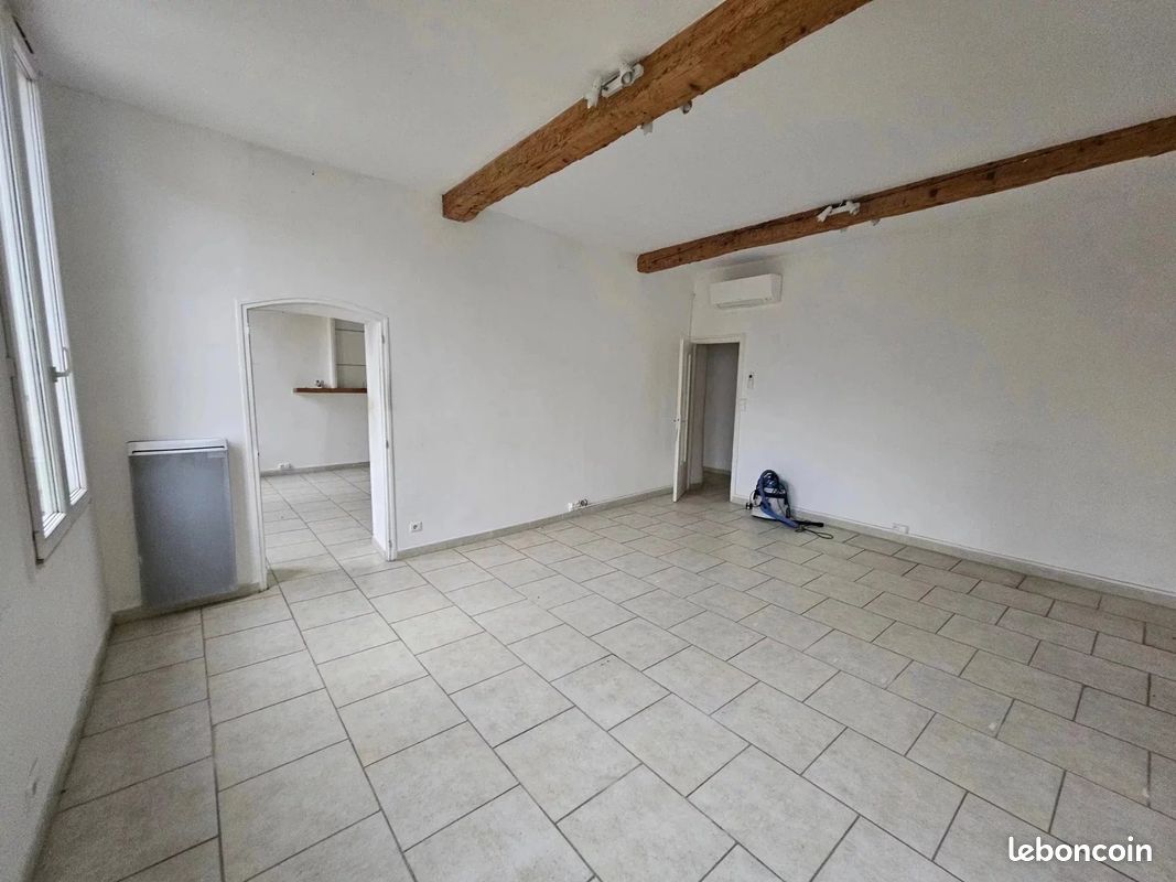 Appartement 4 pièces 100 m² · à Manosque · 100 m² · 800 €