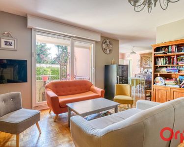 Appartement 459 000 € - 108 m²