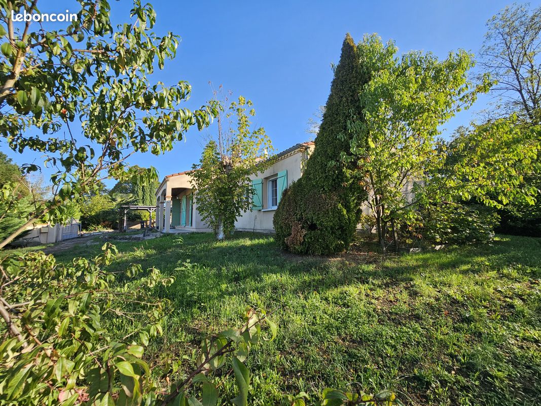 Maison 5 pièces 114 m² · à Tonneins · 114 m² · 187 000 €