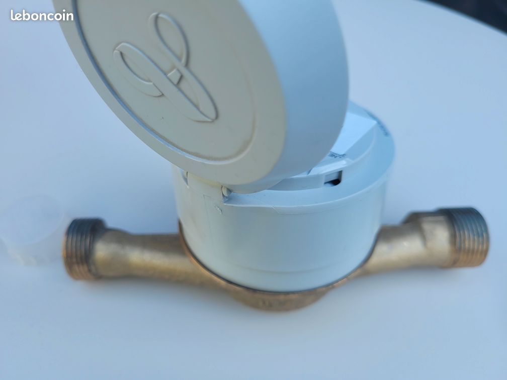 Neuf jamais utilise compteur eau froide (image 4)