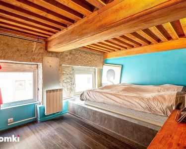 Appartement 260 000 € - 54 m²