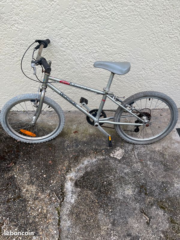 AV Vélo Enfant (image 2)