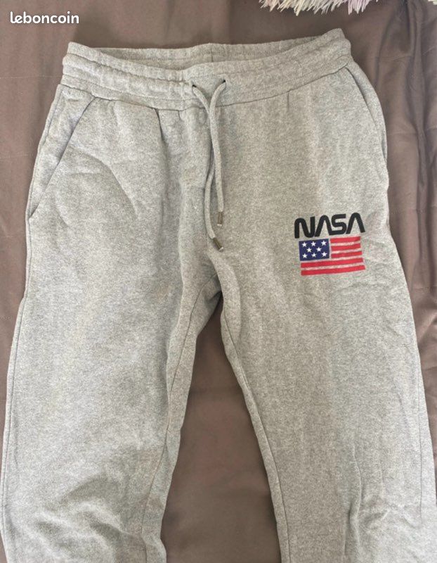 Jogging NASA Vêtements
