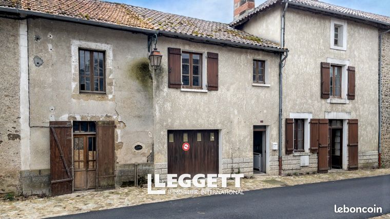 Maison 7 pièces 129 m²