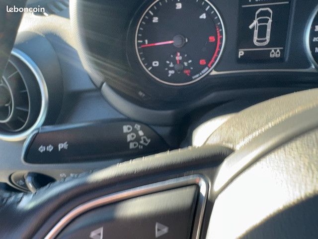 Audi A1 Sportback Business Line S-tronic, radar de recul, gps etc... (image 33)