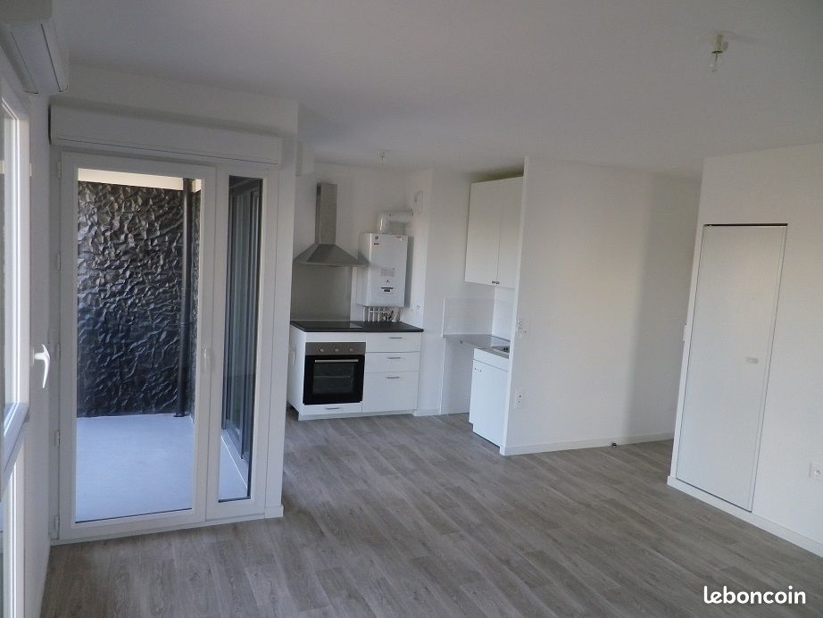 Appartement 3 pièces 60 m² · à Caen · 60 m² · 199 500 €