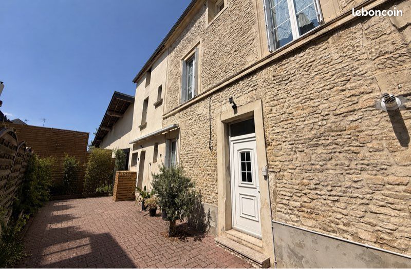 Maison 5 pièces 157 m² · à Caen · 157 m² · 1 680 €/mois