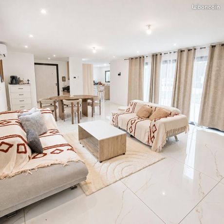 Maison 5 pièces 180 m²