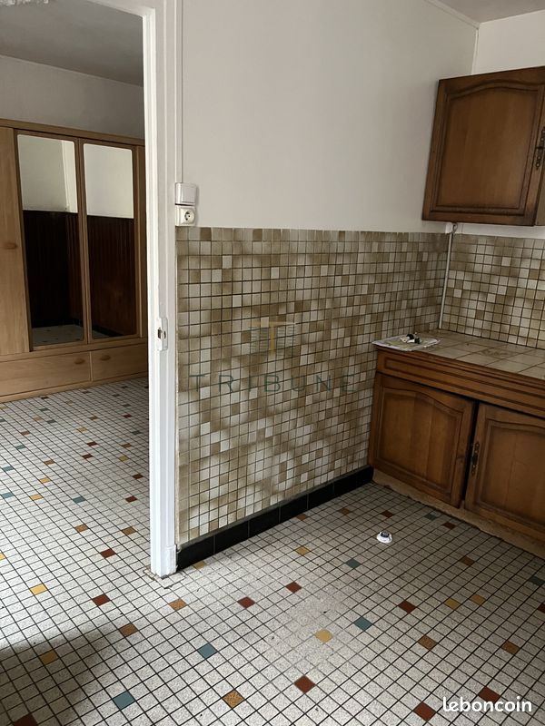 Immeuble 122 m² · à Agen · 122 m² · 244 000 €