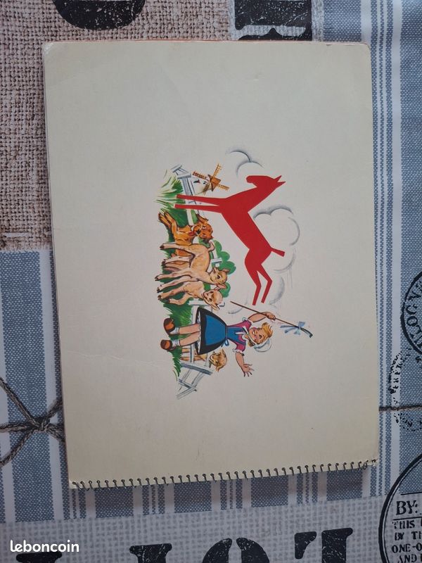 Album d'images Poulain (image 10)