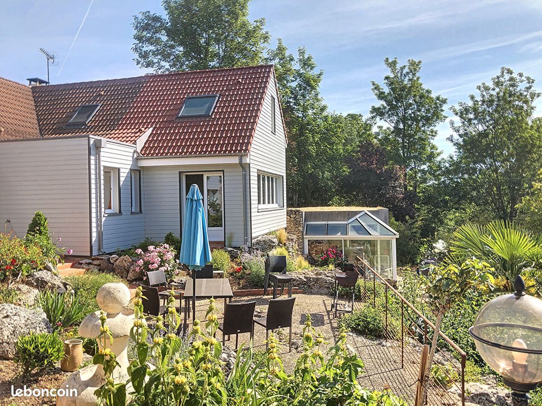 Maison 11 pièces 280 m² · à Vineuil · 280 m² · 418 000 €
