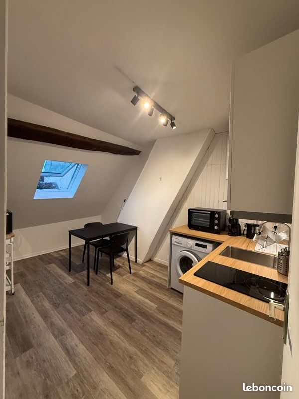 Appartement 2 pièces 30 m² · à Nangis · 30 m² · 680 €/mois