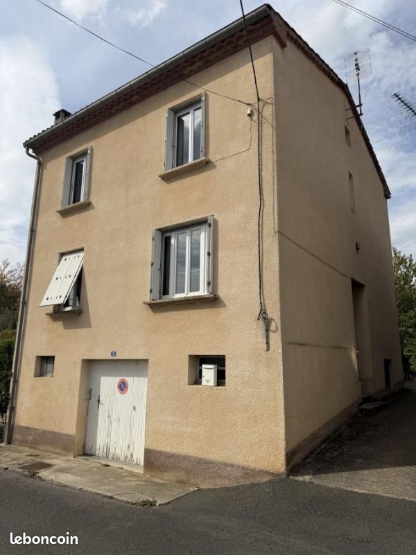 Maison 6 pièces 100 m² · à Réalmont · 100 m² · 160 000 €