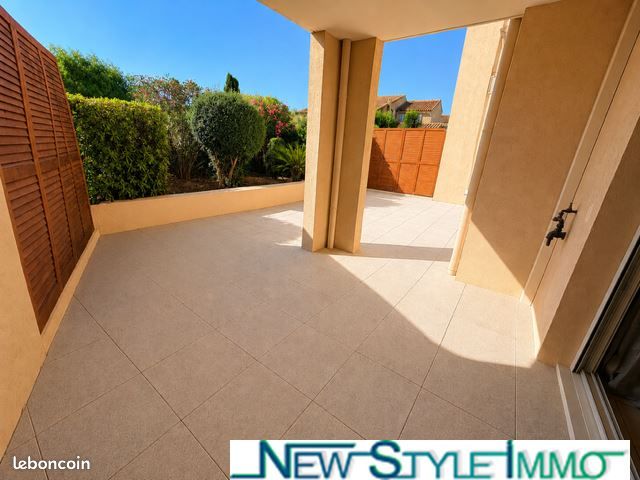 Appartement 3 pièces 66 m² · à Six-Fours-les-Plages · 66 m² · 470 000 €