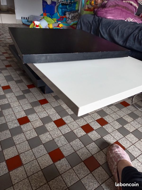 Table basse (image 4)