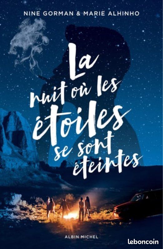 La nuit ou les étoiles se sont éteintes (image 3)