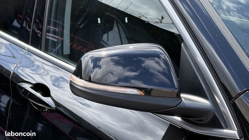 Bmw X1 (F48) SDRIVE18DA 150CH XLINE (image 34)