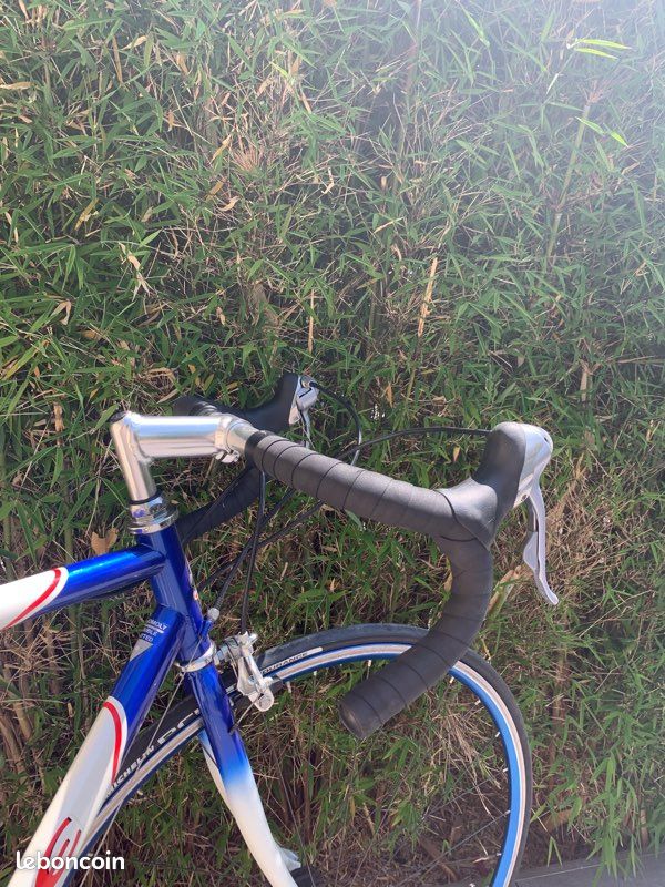 Vélo de route Gitane – Shimano RSX – roues Mavic (image 6)