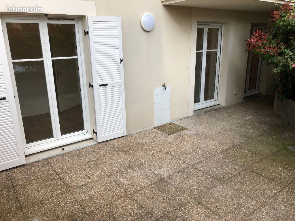 Appartement a louer noisy-le-grand - 4 pièce(s) - 72 m2 - Surfyn