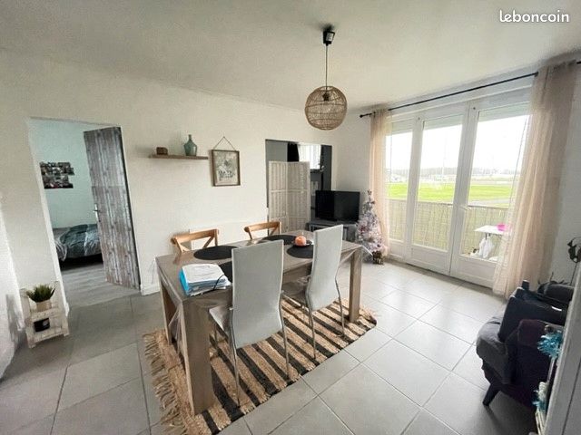 Appartement 4 pièces 66 m² · à Tonnay-Charente · 66 m² · 690 €/mois