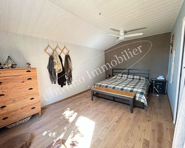 Maison 328 000 € - 130 m²