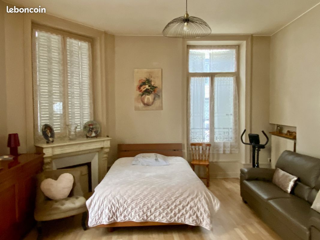Appartement 1 pièce 42 m² · à Vichy · 42 m² · 90 000 €