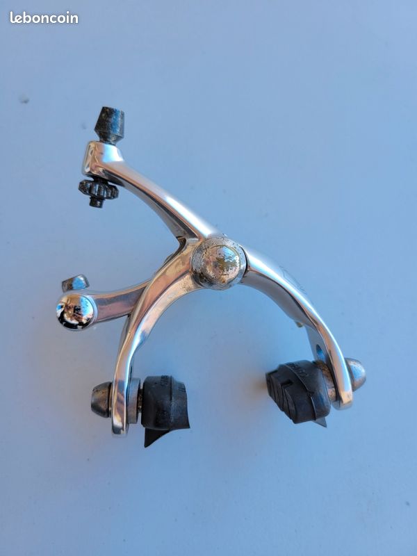 Étriers freins campagnolo mirage - 01000 - Troc Vélo