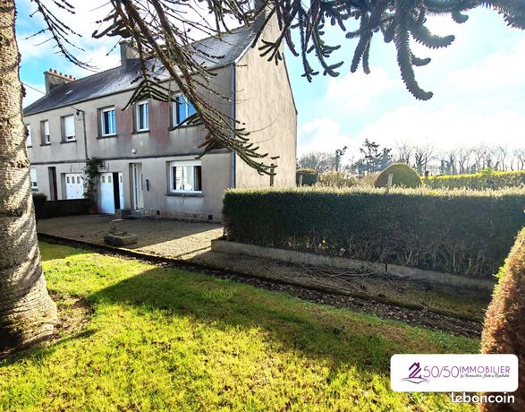 Propriété 6 pièces 85 m²