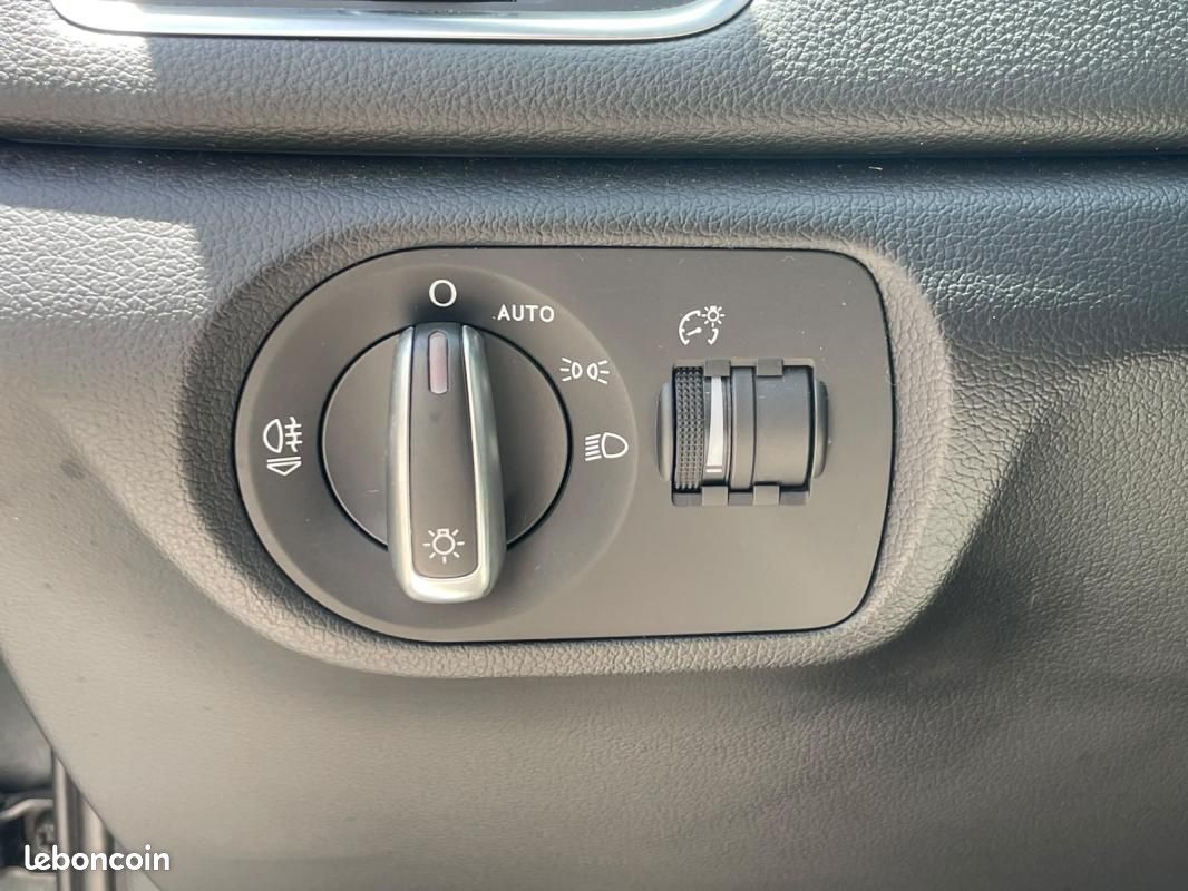 Audi RS Q3 2.5 TFSI 310ch – Toit ouvrant - Garantie 6 mois (image 26)