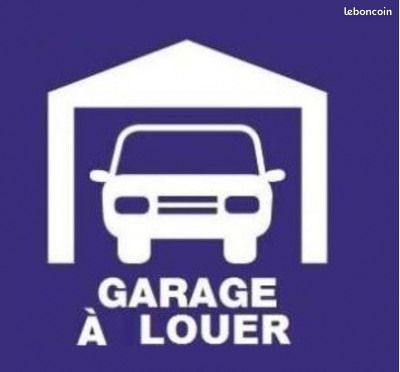 Garage/box Strasbourg · 120 €