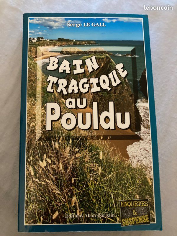 Serge Le Gall - bain tragique au Pouldu (image 2)
