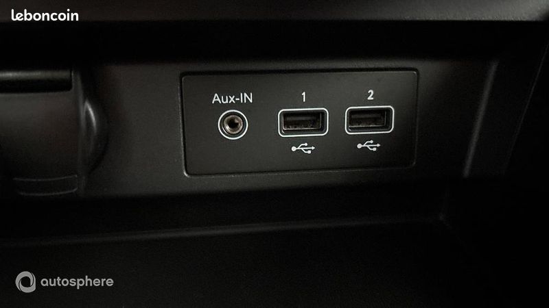 Renault Arkana 1.6 E-Tech hybride 145ch Techno -22 (image 29)