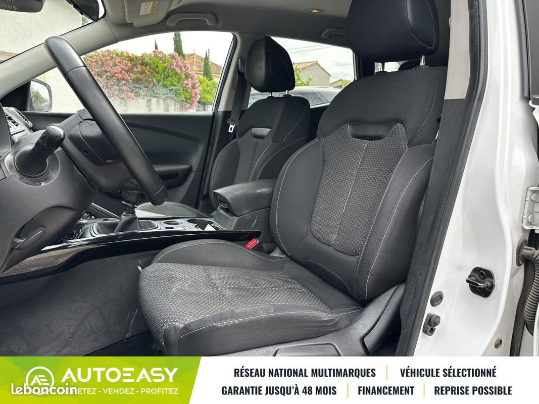 Renault Kadjar 1.3 TCe FAP Business (image 11)