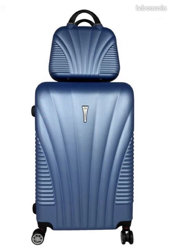 Avion Valise Pour Voyage Quelle Valise Choisir Pour Voyager En - Main Image