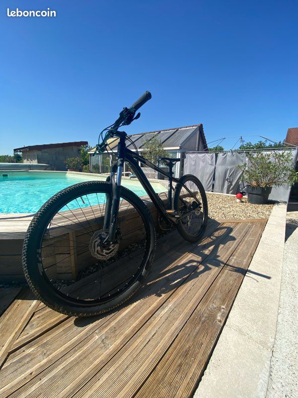 VTT Orbea taille M Vélos