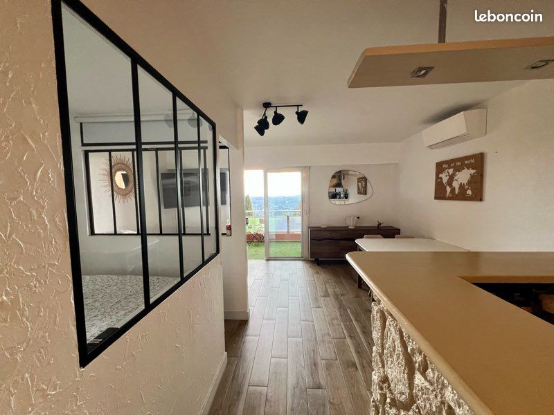 Appartement 2 pièces 32 m² · à Grasse · 32 m² · 160 000 €