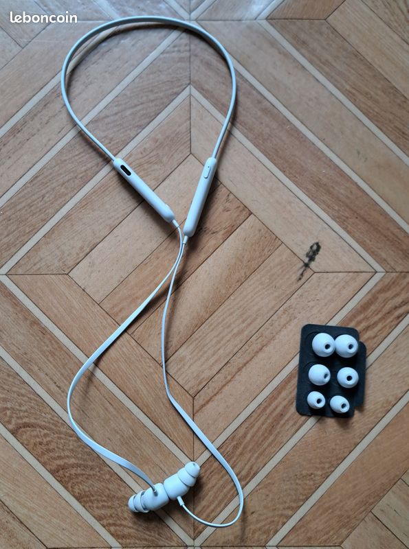 Beats Flex Écouteurs sans Fil (image 1)