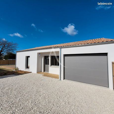 Maison 5 pièces 113 m²