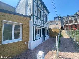 Maison 4 pièces 83 m² · à Elbeuf · 83 m² · 850 €/mois