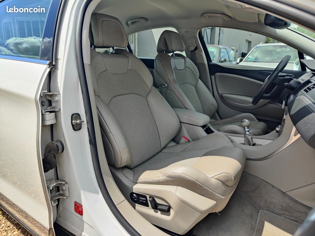Citroën C5 Exclusive 2.0 Hdi 163 CH * REVISEE *GARANTIE (image 5)
